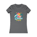 T-Shirt Femme Costa Surf