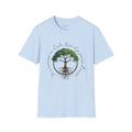 T-Shirt unisexe - Je prend racine au Costa Rica
