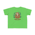 T-shirt bébé « Pura Mama »