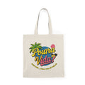 Sac en toile biologique « Pourra Vida ? » – Humour et esprit tropical