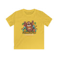 T-shirt pour jeunes « FrancoFun au Costa Rica »