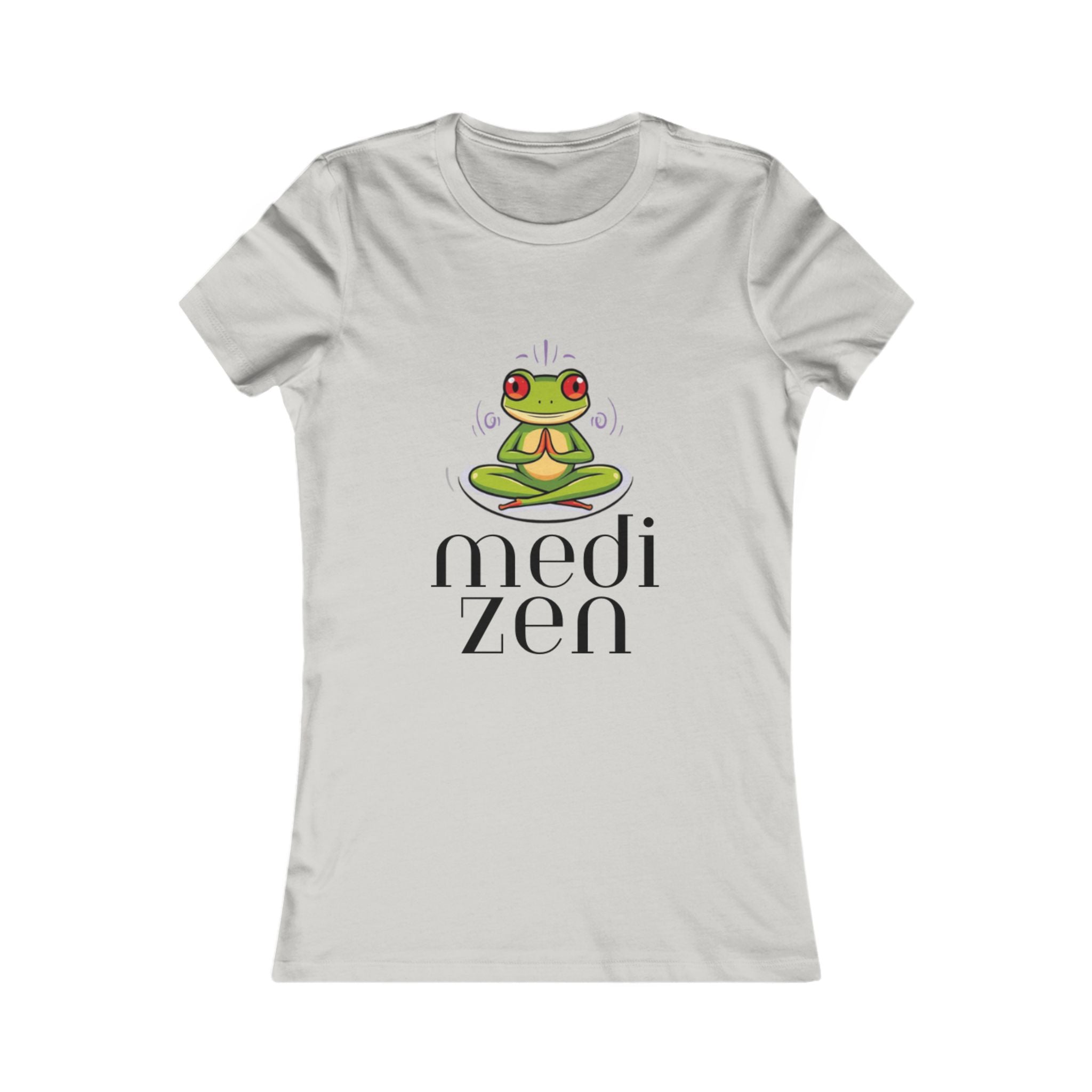 Medizen – Le Tee féminin pour célébrer votre espace méditatif